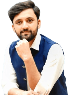 Owais Abdul Khaliq, AI Engineer