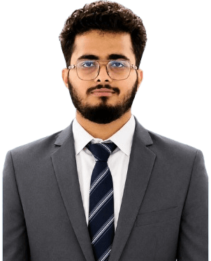 Rubakh, Software Engineer
