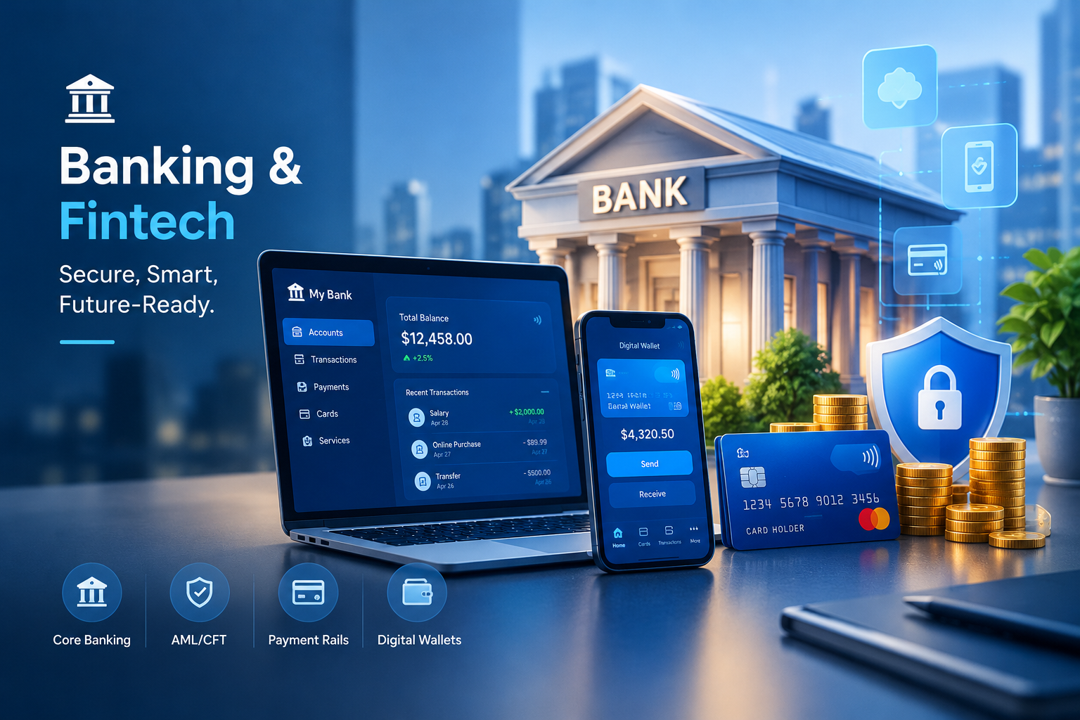 Sentra AML compliance platform