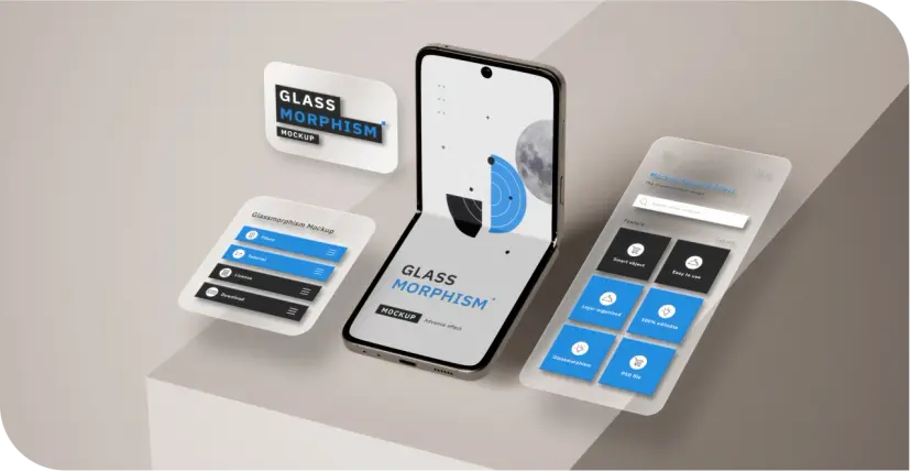 Web platform engineering services