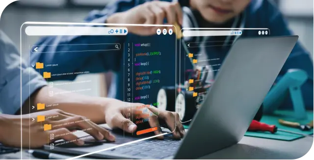 NovuCRM customer intelligence platform