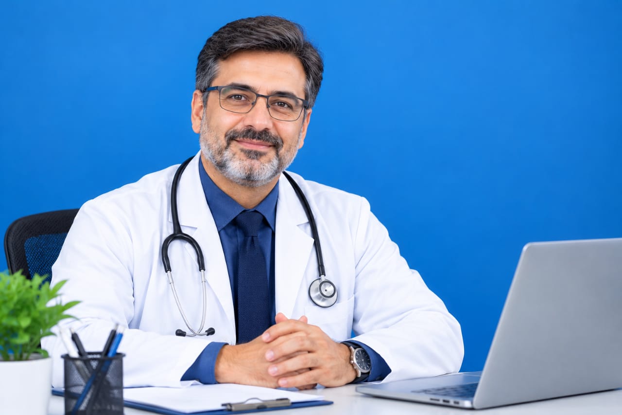 Healthcare software development services